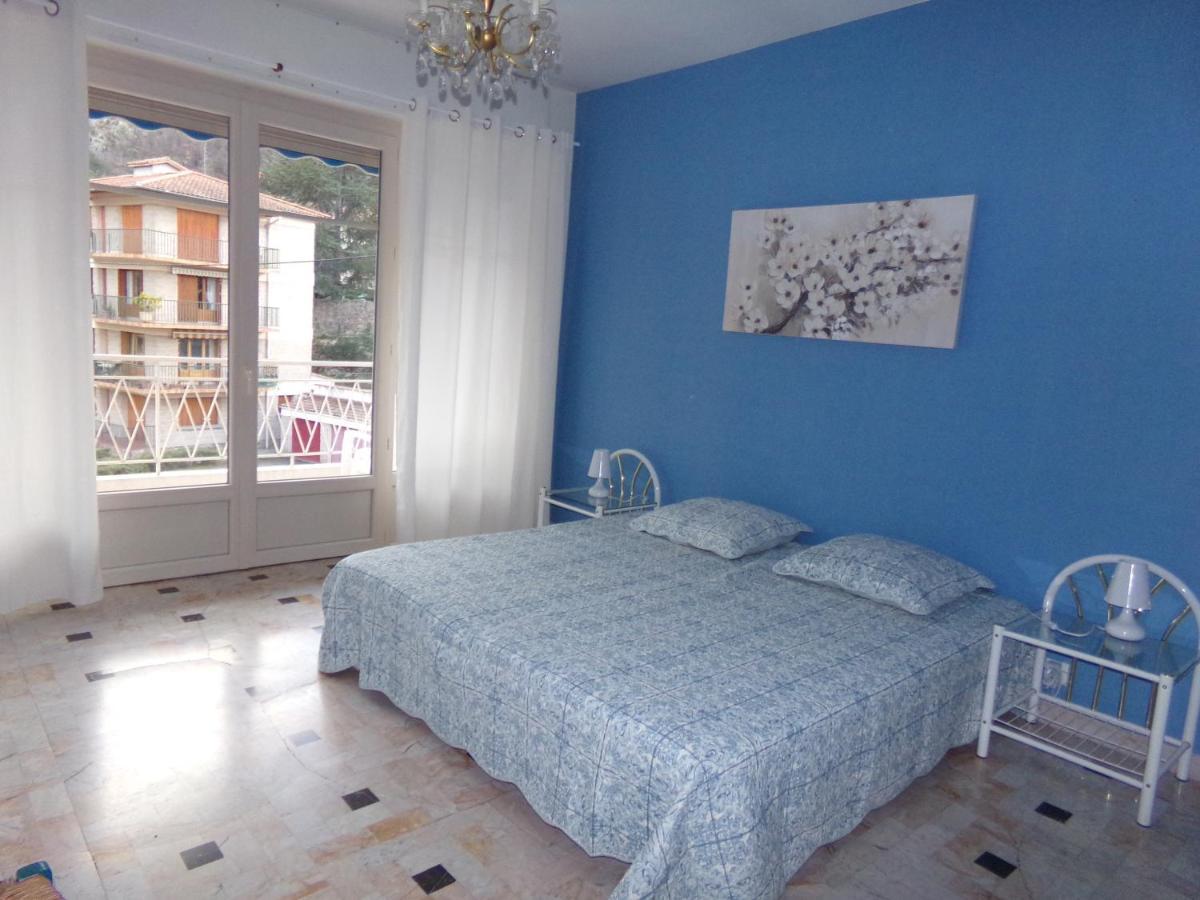 Apartmán Refuge La Pena Vernet-les-Bains Exteriér fotografie