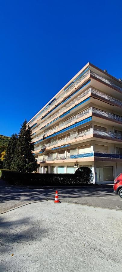 Apartmán Refuge La Pena Vernet-les-Bains Exteriér fotografie
