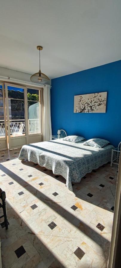 Apartmán Refuge La Pena Vernet-les-Bains Exteriér fotografie
