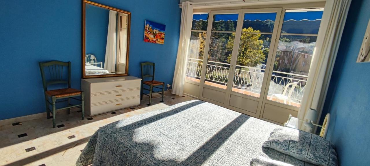 Apartmán Refuge La Pena Vernet-les-Bains Exteriér fotografie