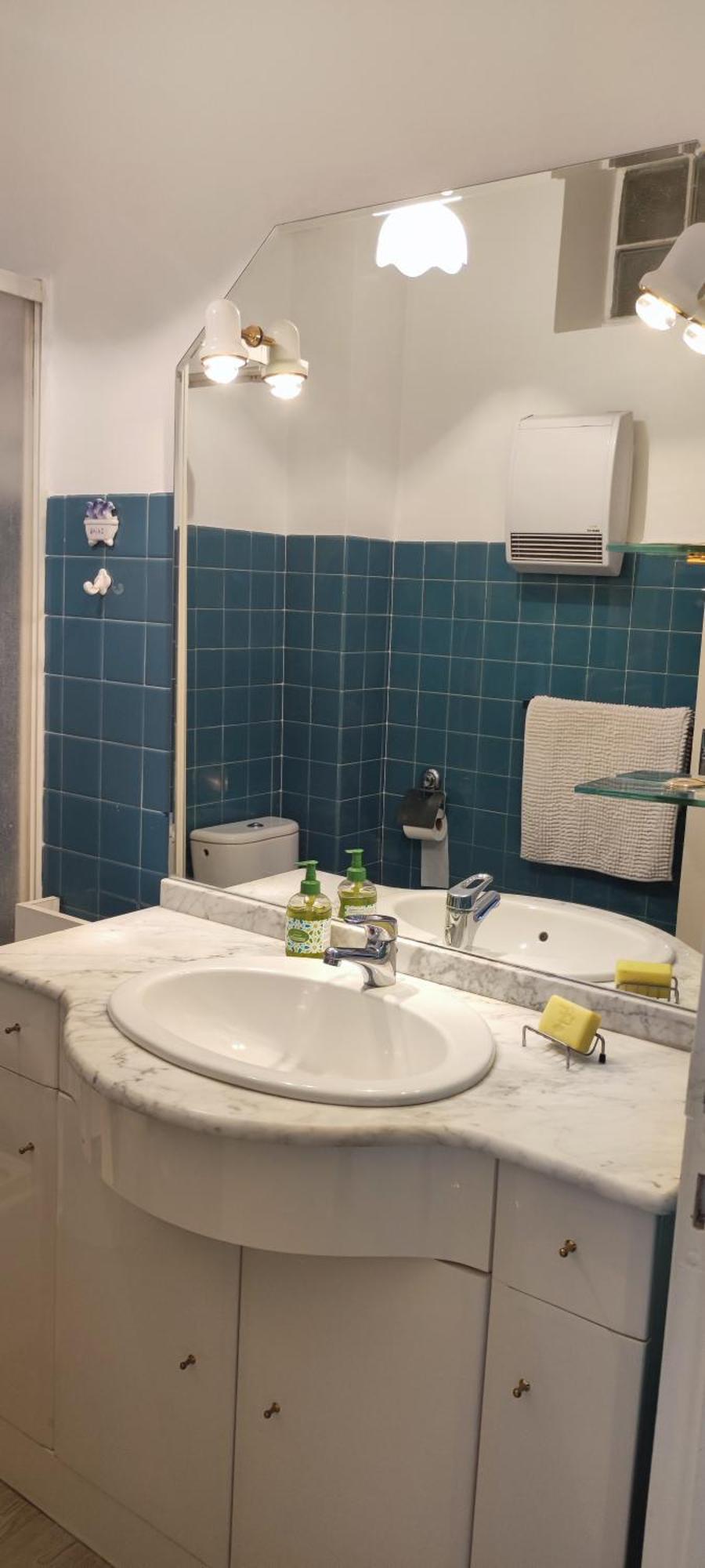 Apartmán Refuge La Pena Vernet-les-Bains Pokoj fotografie