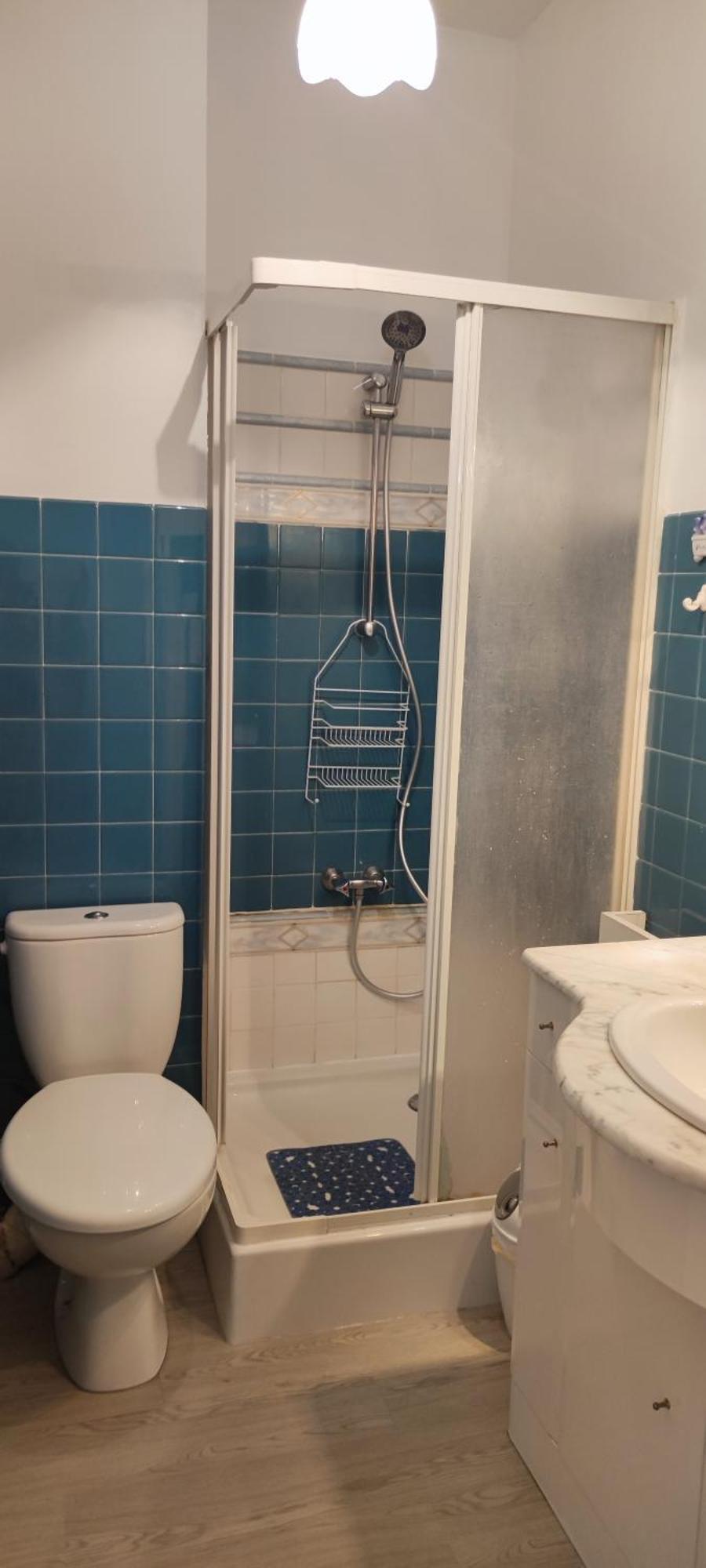 Apartmán Refuge La Pena Vernet-les-Bains Pokoj fotografie